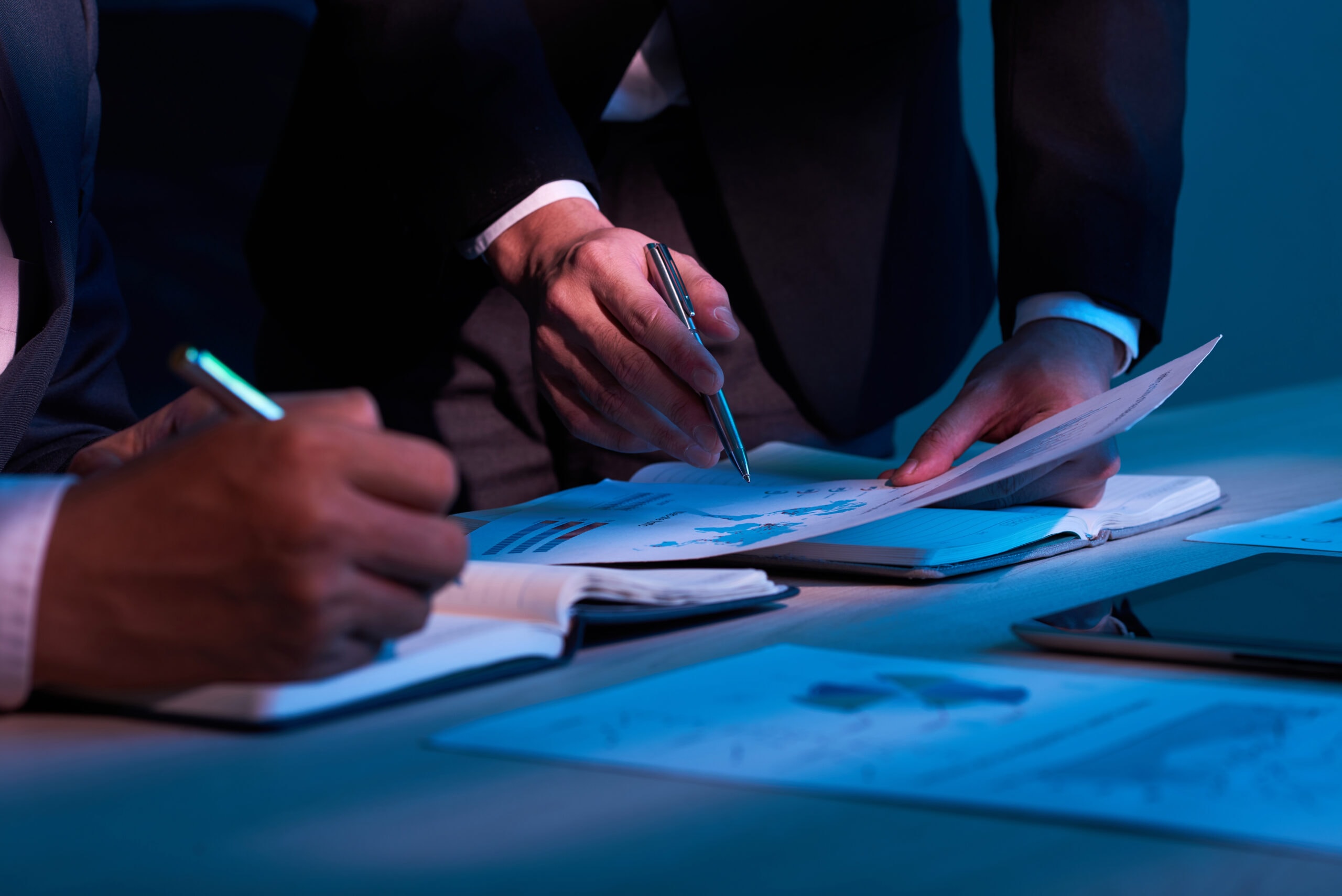 O financeiro da sua empresa está protegido ou exposto? Veja os principais riscos digitais