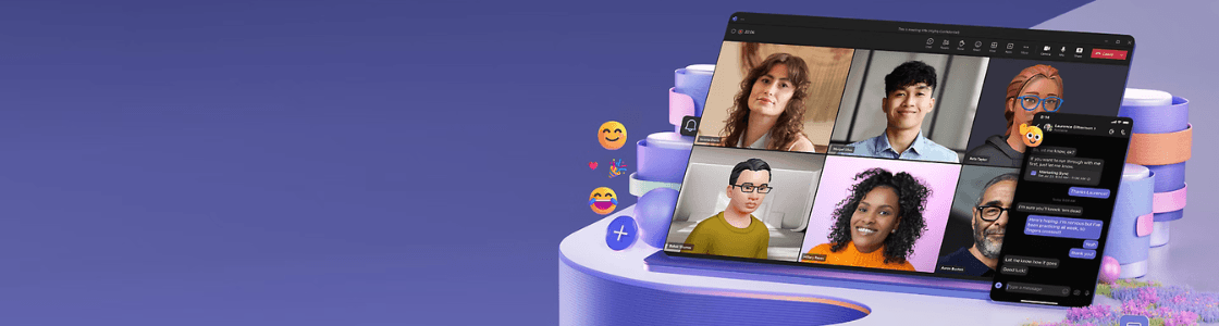 Microsoft Teams Grátis para Empresas: Transforme a Comunicação da sua Equipe