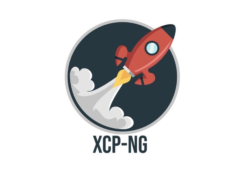 XCP-ng