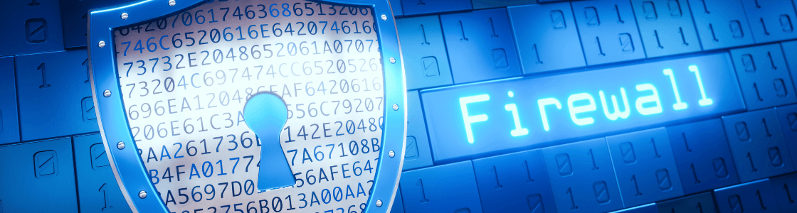 Firewall empresarial por que sua empresa precisa de proteção na rede