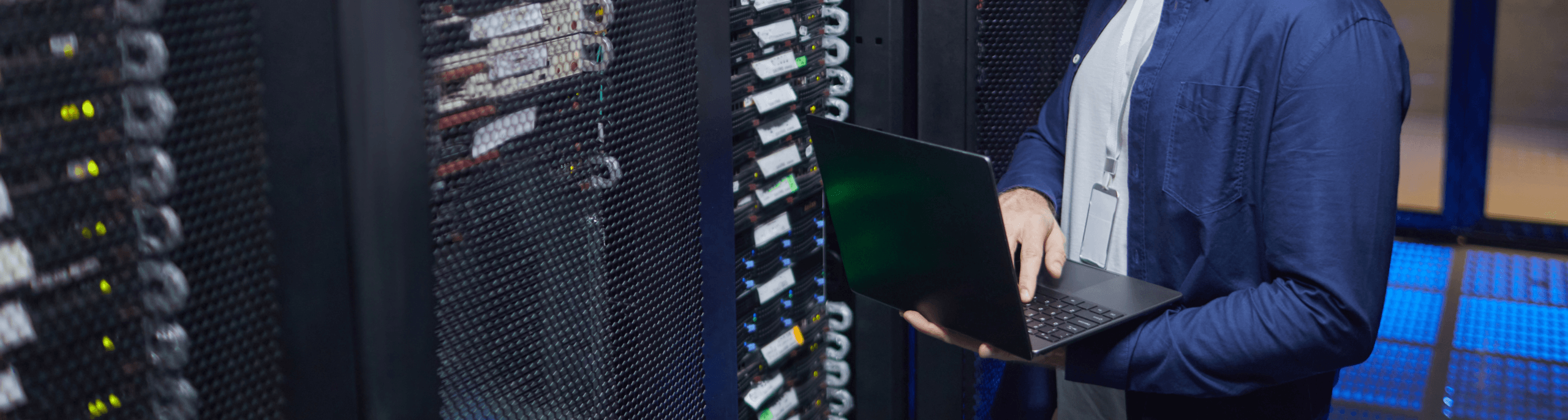 Monitoramento de TI como identificar problemas antes que eles parem a empresa