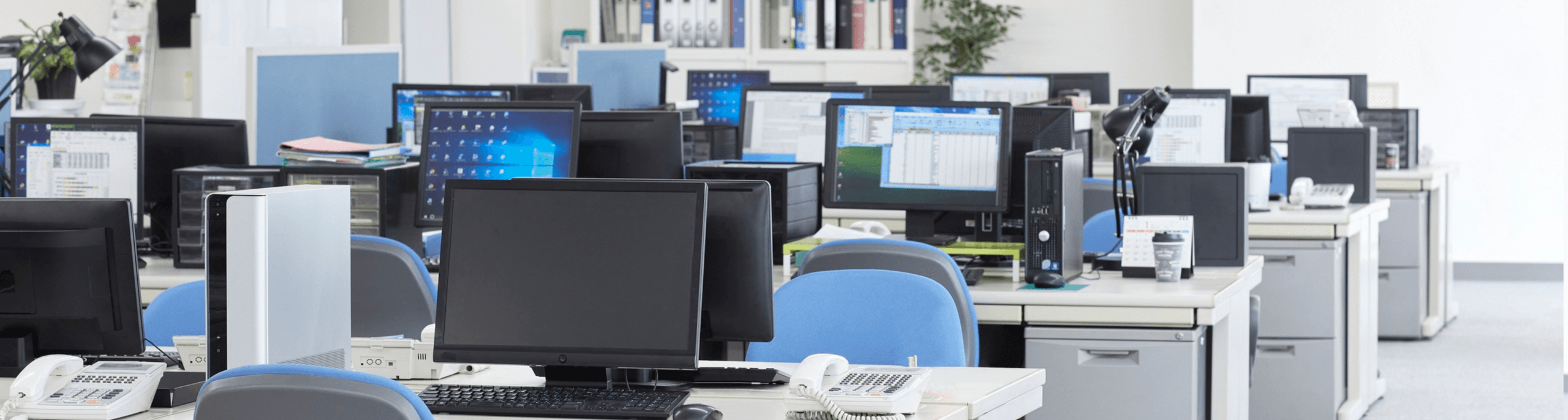 Permissões mal configuradas como arquivos importantes podem ficar expostos dentro da empresa