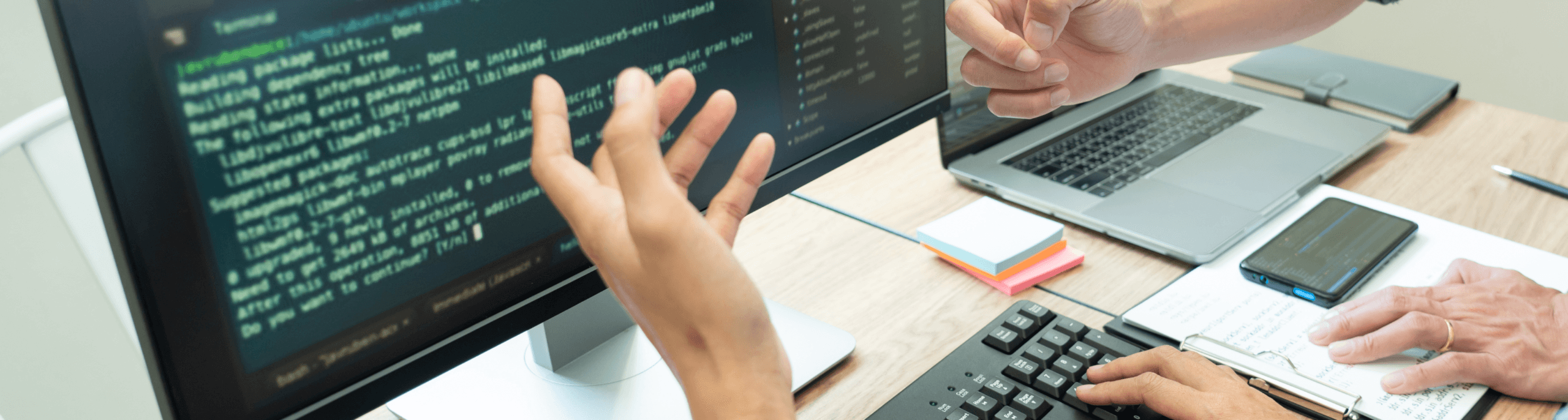 Por que sua empresa precisa controlar os softwares instalados nos computadores