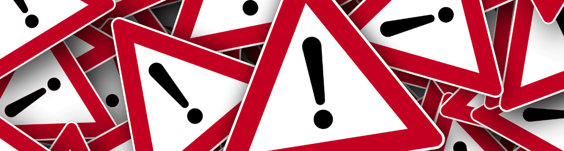 Sua rede suporta o crescimento da empresa Veja sinais de alerta