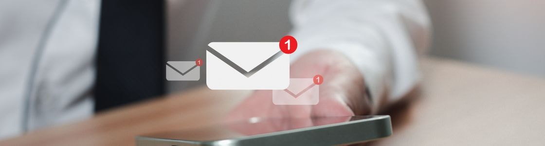 Por que Usar um E-mail Profissional em Vez do Gmail Gratuito?