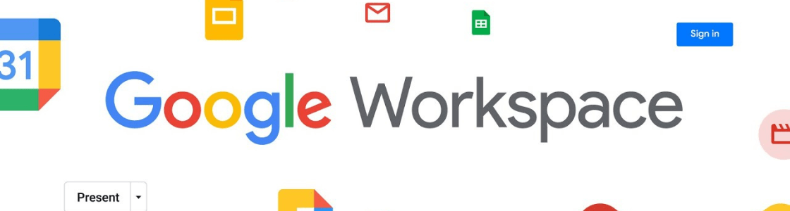 Google Workspace – Os Benefícios para a Operação de Empresas