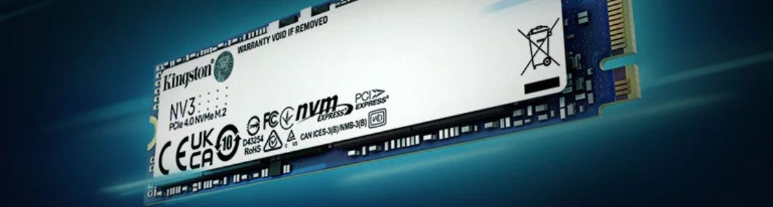 Kingston NV3 1TB M.2 2280 NVMe SSD: O Melhor Upgrade para seu PC ou Notebook?