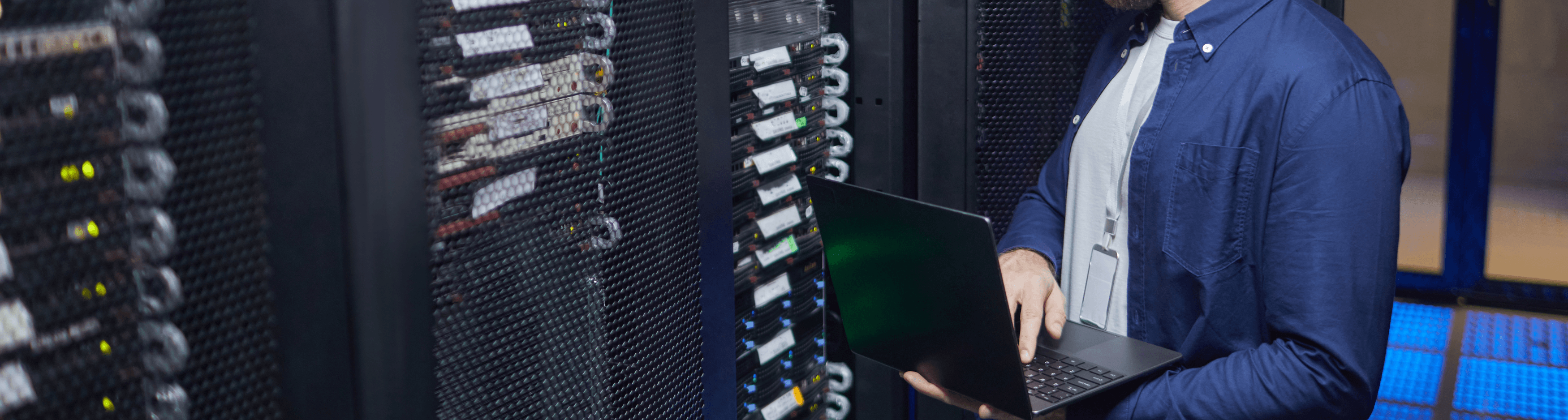Monitoramento de rede: como evitar lentidão e quedas na empresa