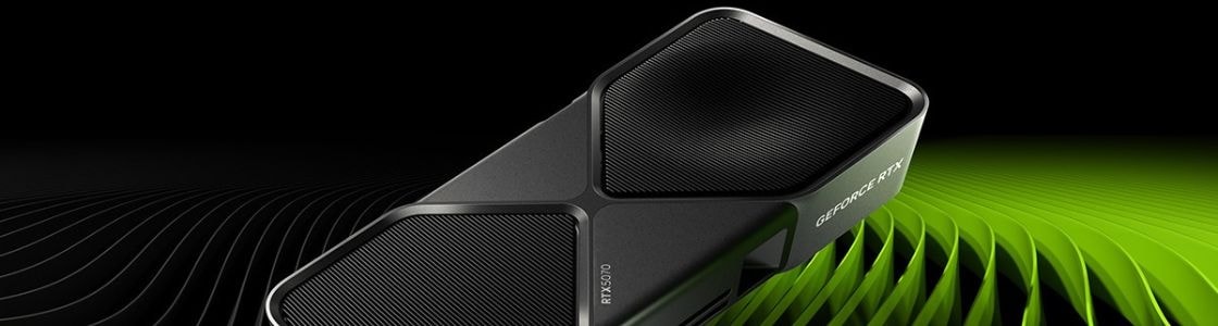 ASUS Anuncia Preços de Até US$ 739 para suas GPUs RTX 5070: Modelos, Especificações e Disponibilidade