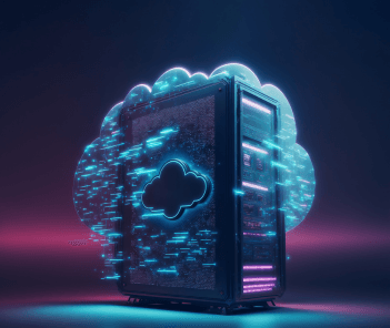 Servidor virtualizado: Potencializando a Eficiência Empresarial